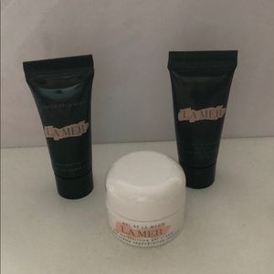 la mer sample bundle